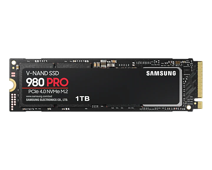 Samsung 980